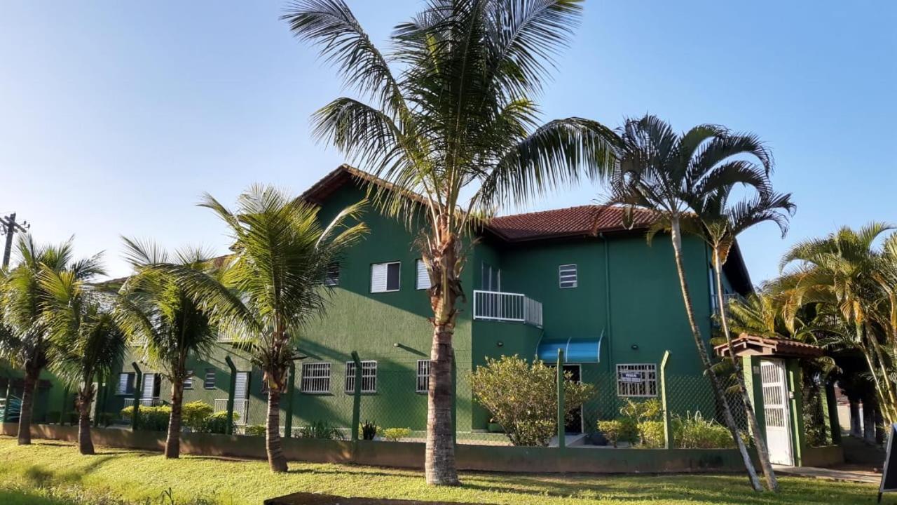 Pousada Sintramog Bertioga Exterior photo